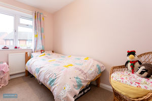 Bedroom- click for photo gallery